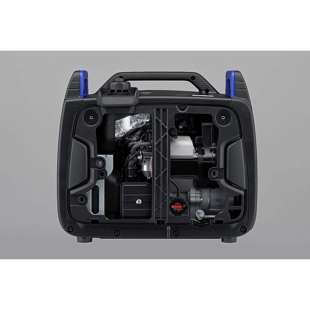 Yamaha EF2200iS 2200-Watt Portable Inverter Generator A8783