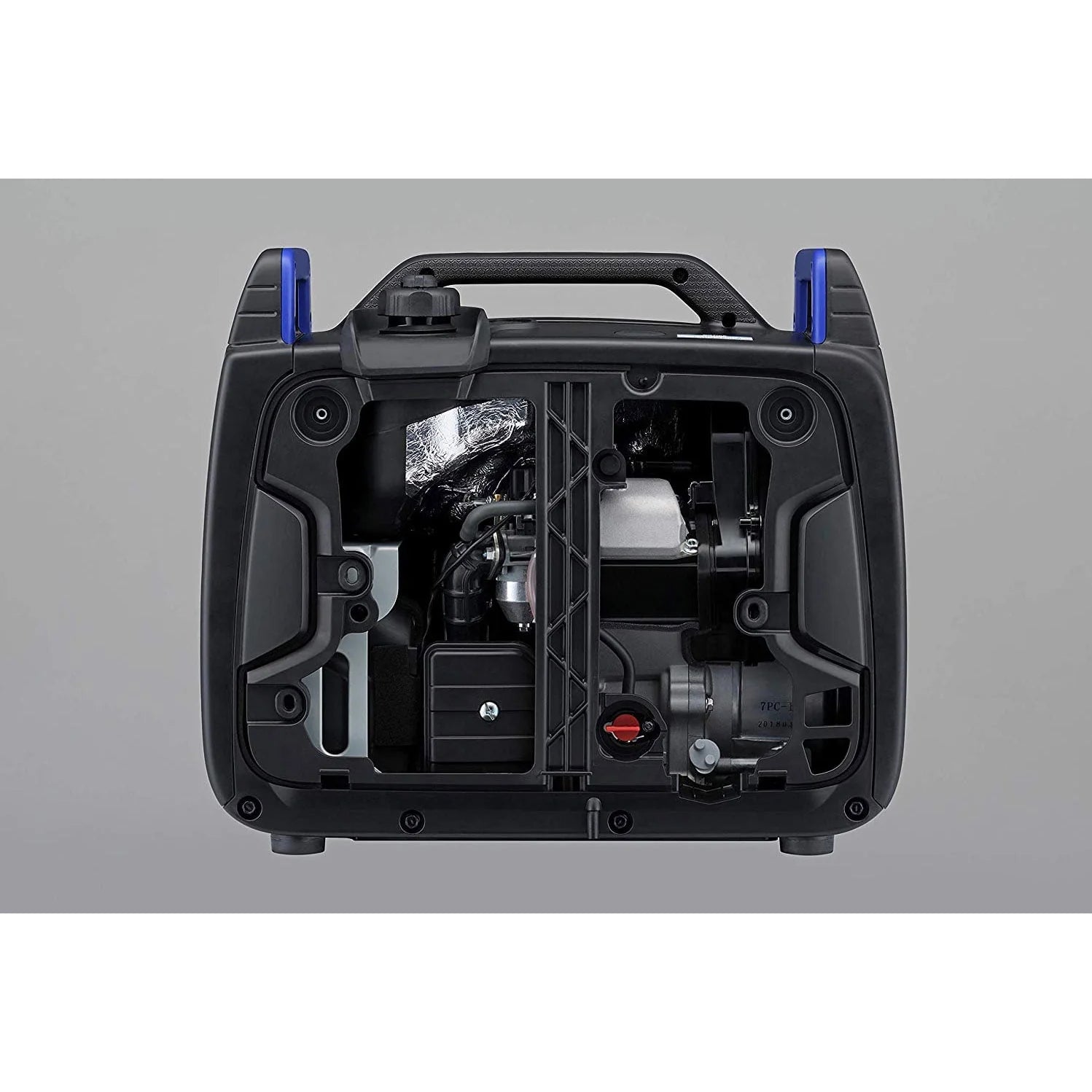 Yamaha EF2200iS 2200-Watt Portable Inverter Generator A8783