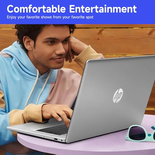 HP 17.3" Touchscreen Laptop, Intel Core i3, 32GB RAM, 1TB SSD, Windows 11 P53485