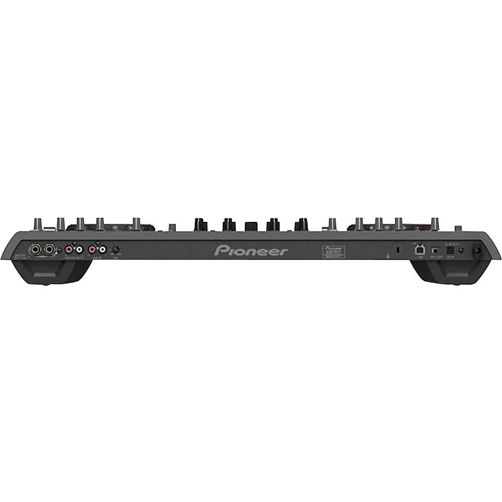 Pioneer DDJ-T1 Controller for Traktor T89068