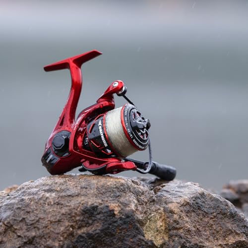 KastKing Royale Legend Spinning Reel V7800