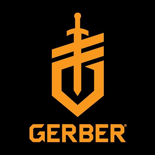 Gerber Gear Vital Pack Compact Saw with Stainless Steel Blade and Sheath A178