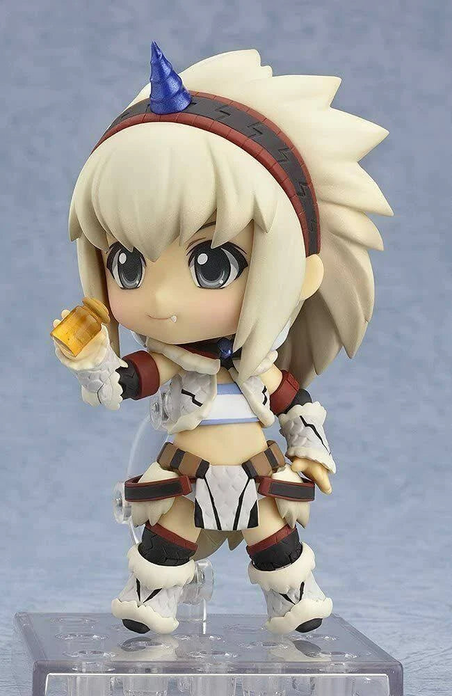 Good Smile Monster Hunter Female Hunter Kirin Nendoroid Action Figure N2493