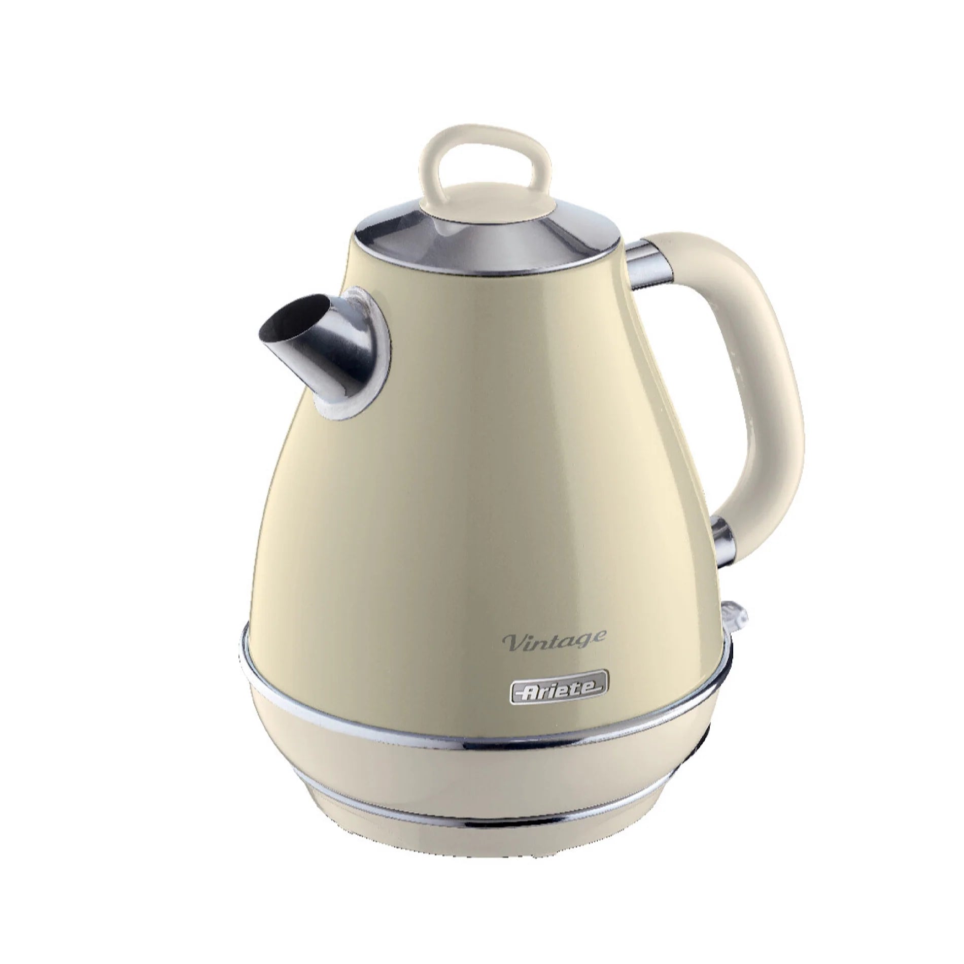 Vintage Electric Kettle Green 1.7L D5304