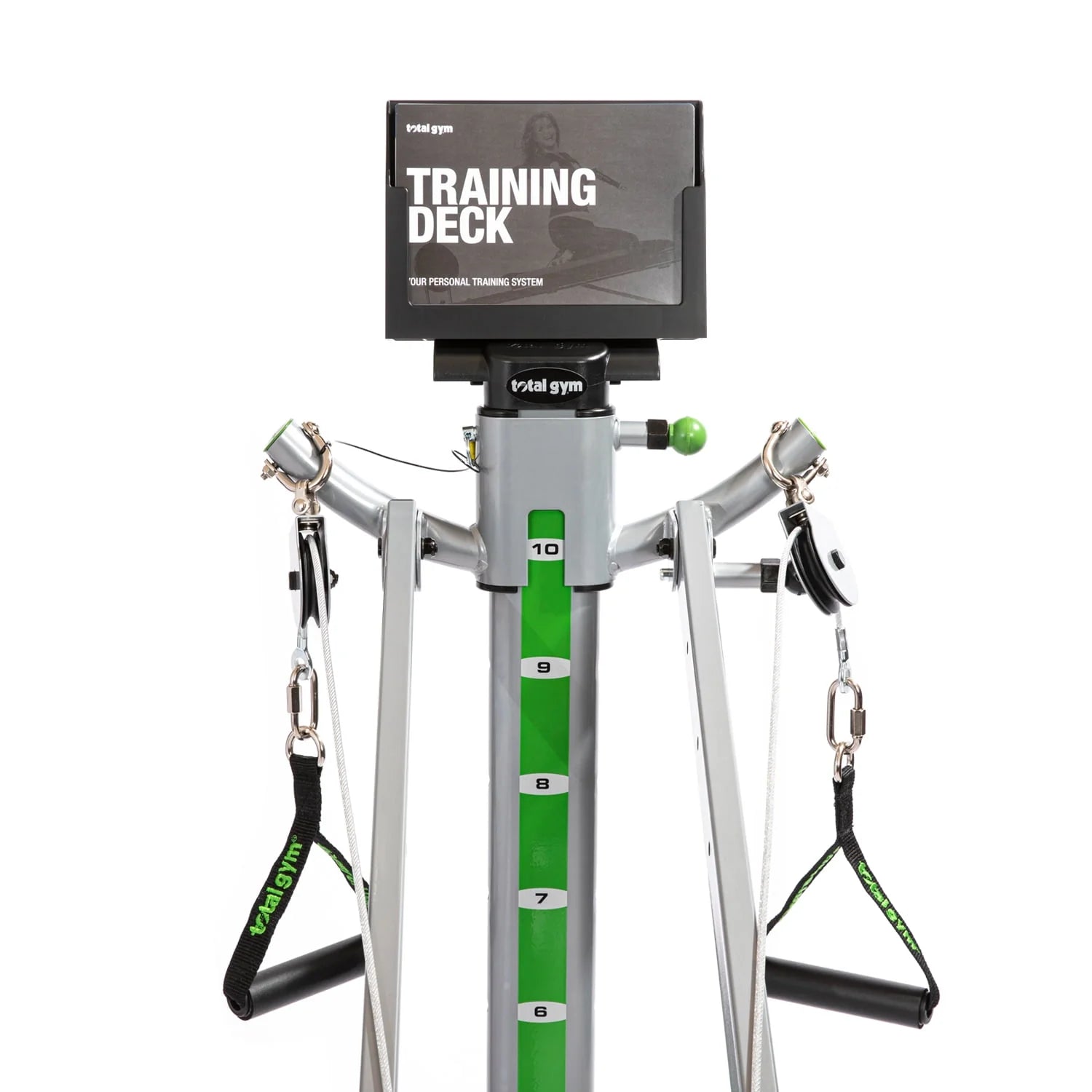 Total Gym APEX G5 Home Fitness Incline Weight Trainer N950425