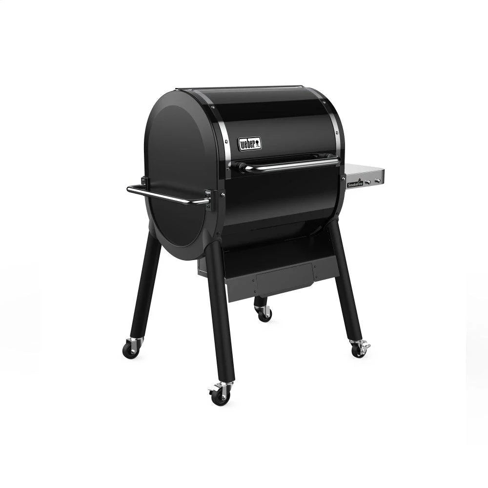 Weber Smokefire EX4 Pellet Grill Smoker 2nd Gen I89222