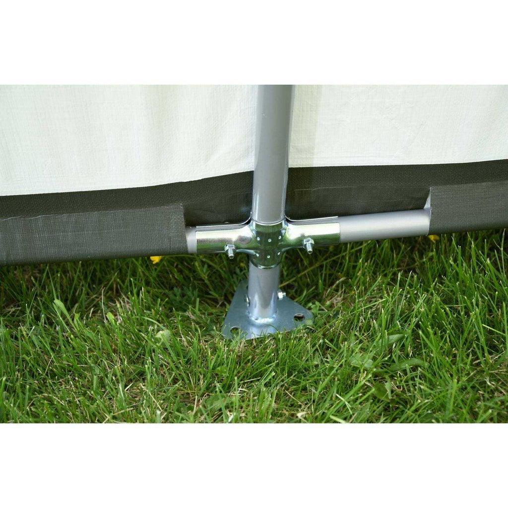 ShelterLogic Small Livestock Portable Shelter B6385