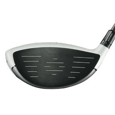 Taylormade Rocketballz 10.5 Driver with Matrix Ozik Regular Flex A323