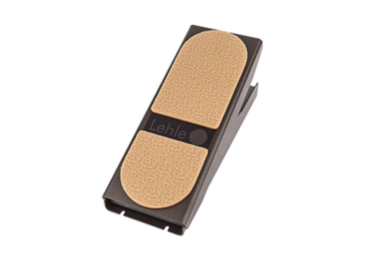 Lehle Stereo Volume Pedal Active C735969