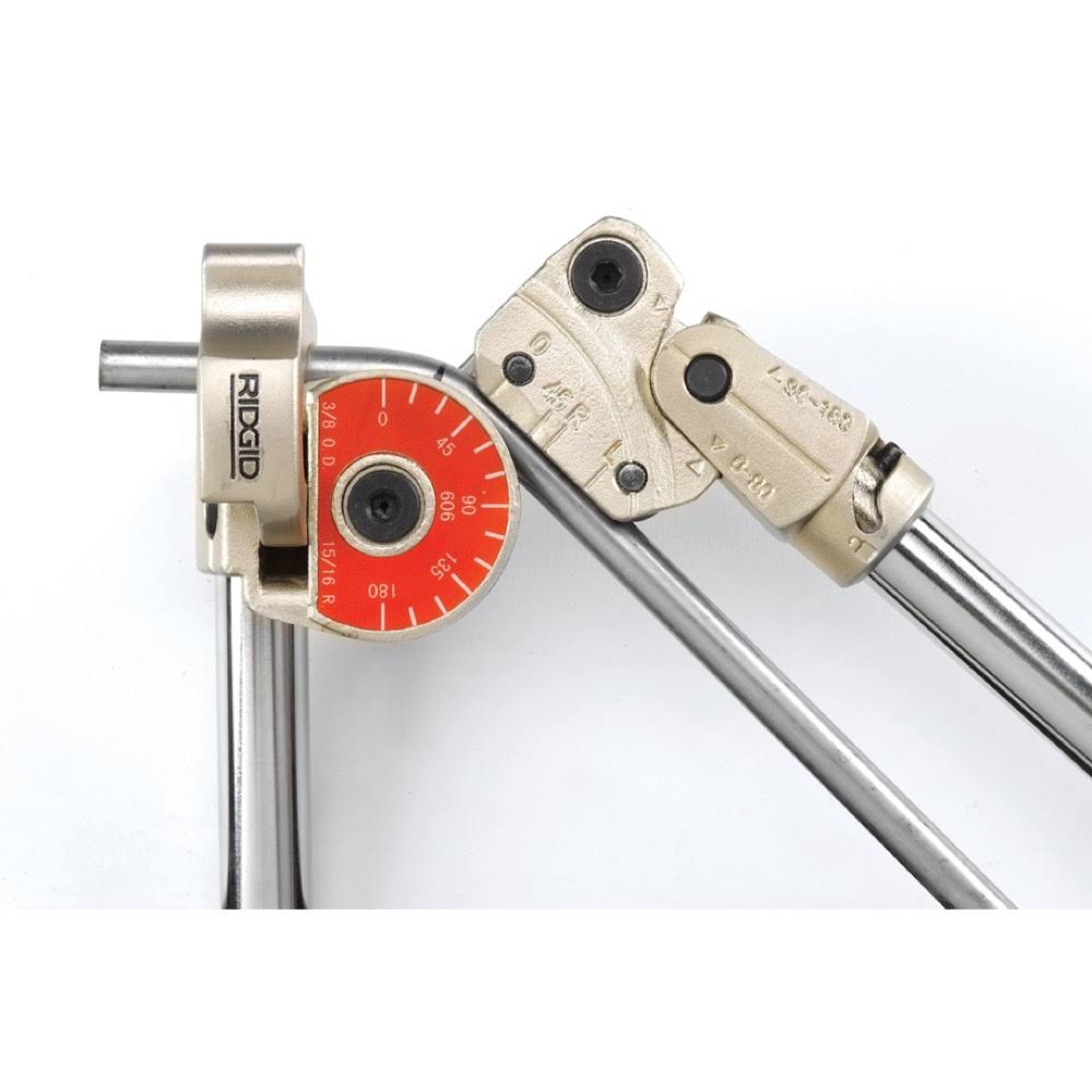 Ridgid 606 Tubing Bender U45361