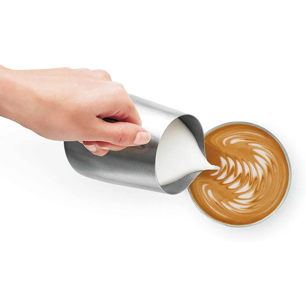 Breville Barista Touch Espresso Machine, Stainless Steel W818