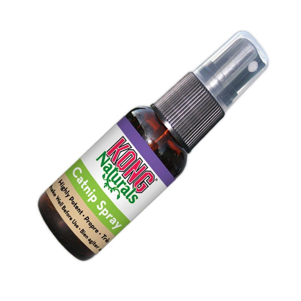 Kong Catnip Spray K375