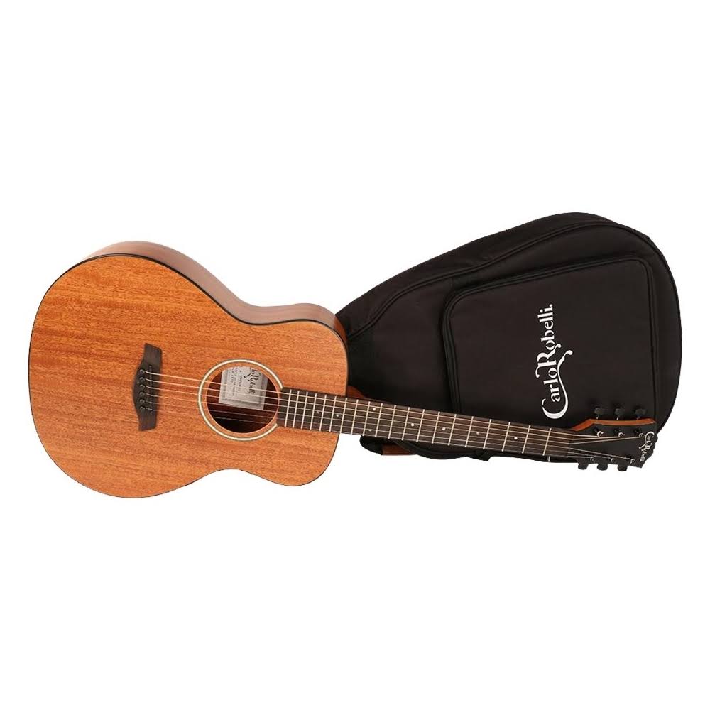 Carlo Robelli Travel Acoustic Guitar C6611