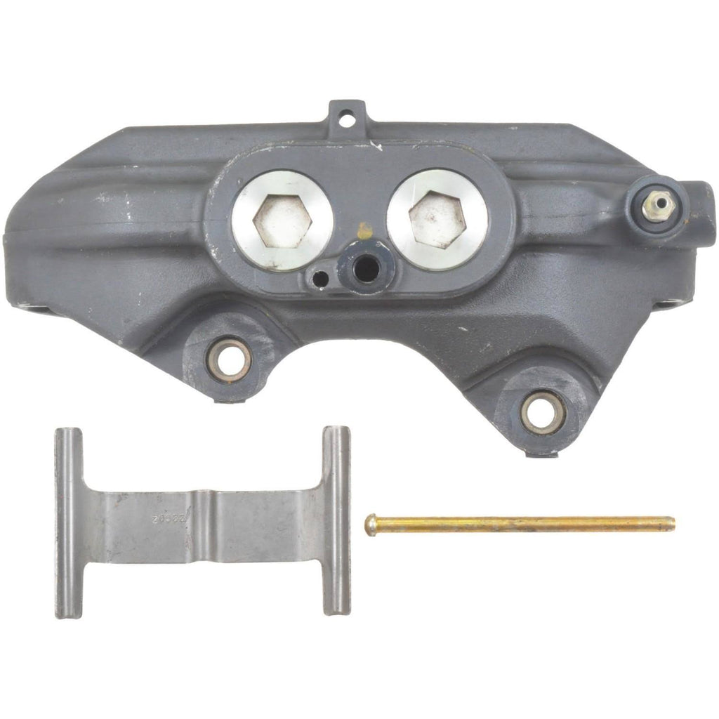 Duralast UnBracketed Brake Caliper D3337 Y265