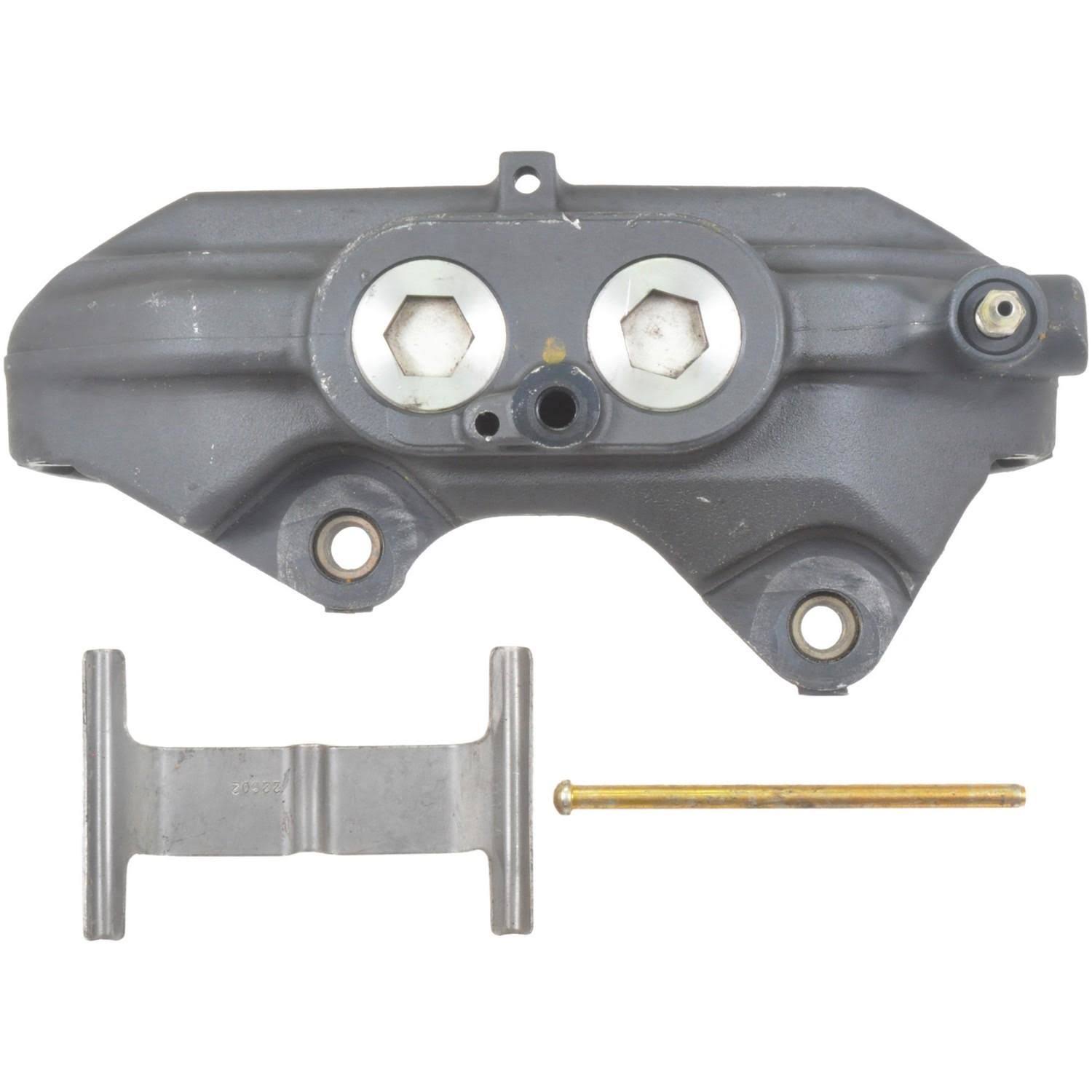 Duralast UnBracketed Brake Caliper D3337 Y265