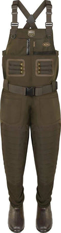 Drake Men&s Guardian Elite Insulated Breathable Chest Wader