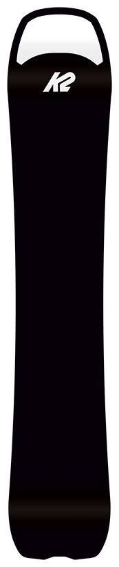 K2 Alchemist Snowboard 160 Q906