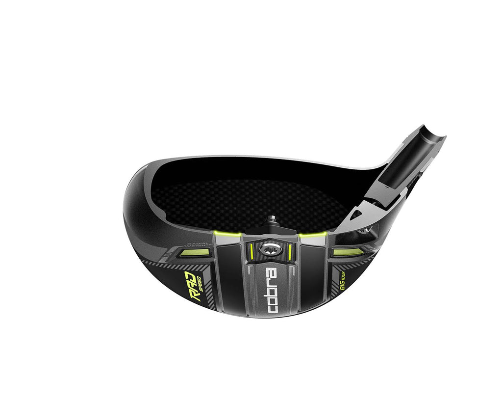 Cobra RADSPEED Big Tour Fairway Wood P75211