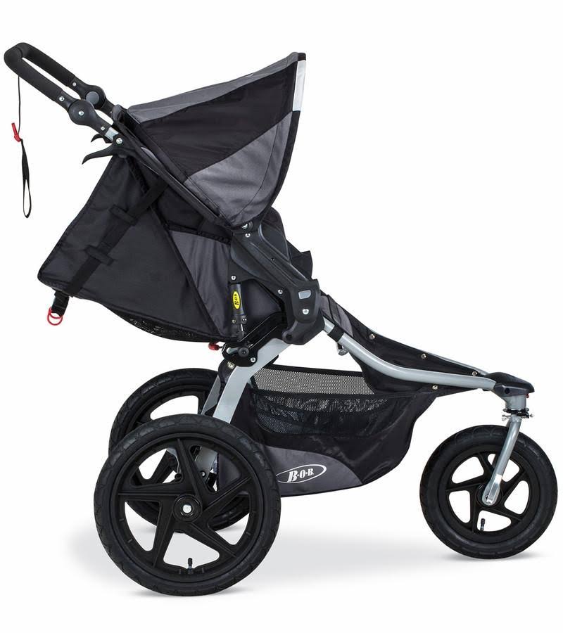 Bob Revolution Flex Stroller Meadow W613