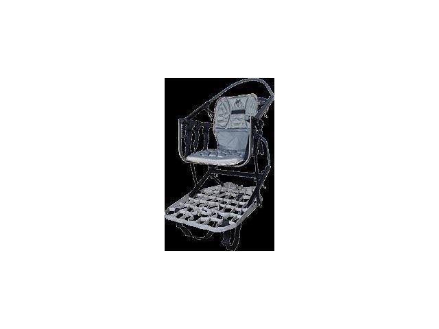Lone Wolf Sit and Climb Stand Combo Z2724