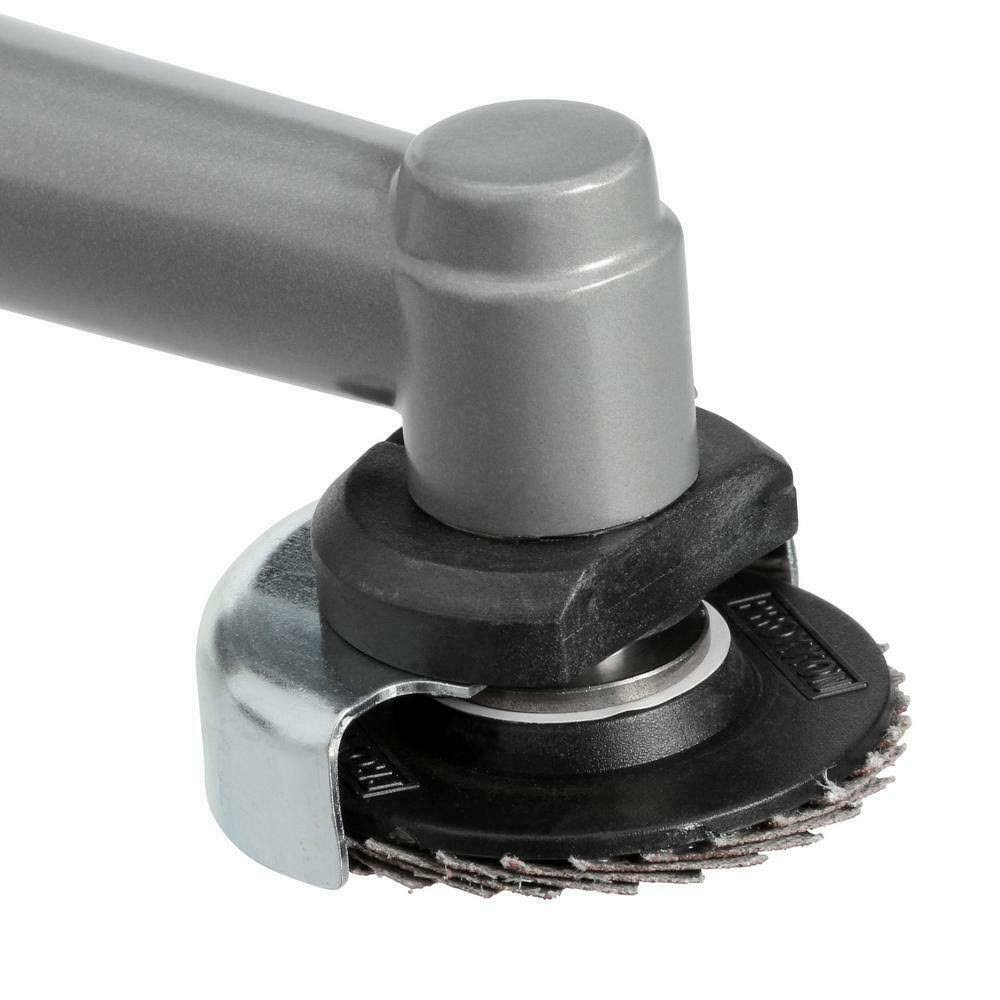 Proxxon Longneck Angle Grinder D3154