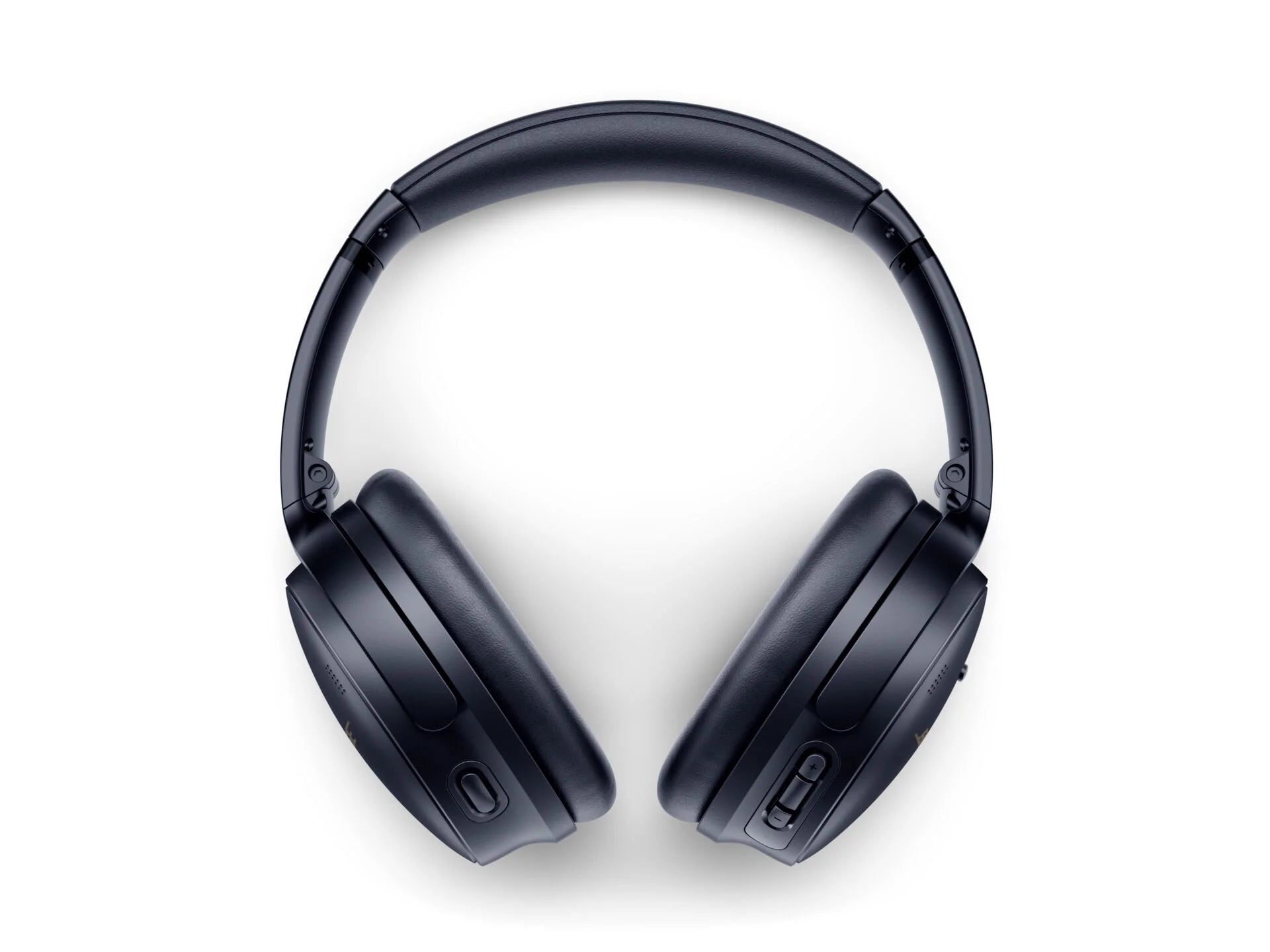 Bose QuietComfort 45 Wireless Noise Cancelling Over-Ear Headphones, Black C371203