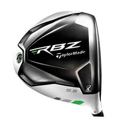 Taylormade Rocketballz 10.5 Driver with Matrix Ozik Regular Flex A323