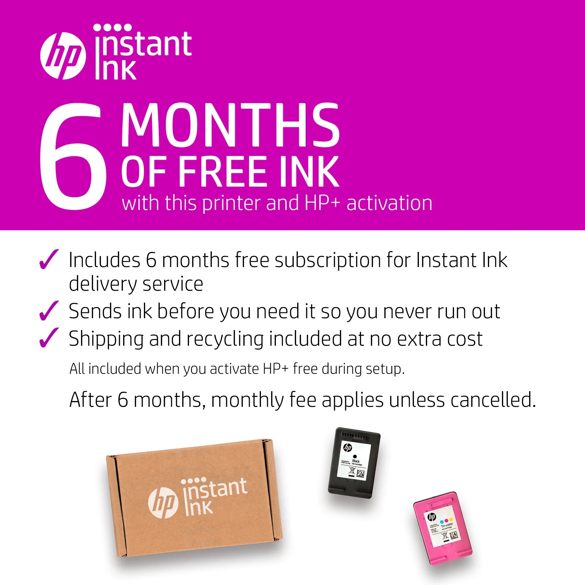 HP Officejet Pro 9015e Multifunction Inkjet Printer M283756