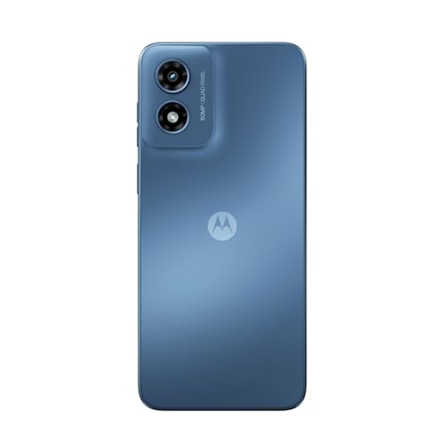 Motorola Moto G 5G 2024 Unlocked 4/128GB Sage Green V2582