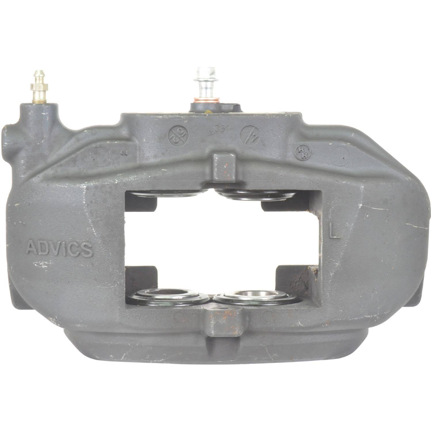 Duralast UnBracketed Brake Caliper D3337 Y265