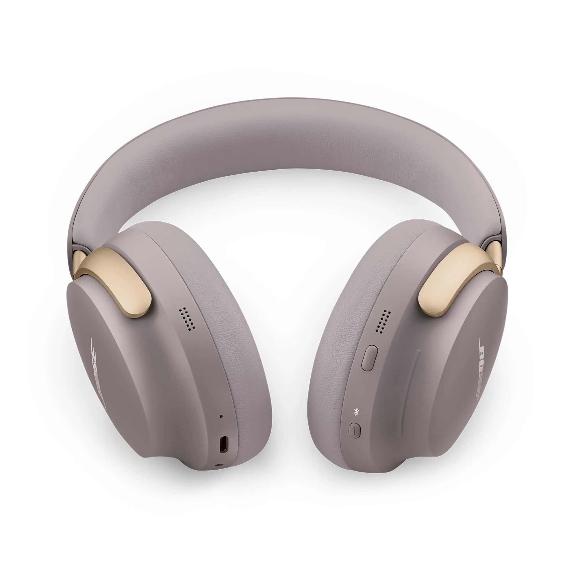 Bose QuietComfort Ultra Wireless Noise Cancelling Headphones, Black H778