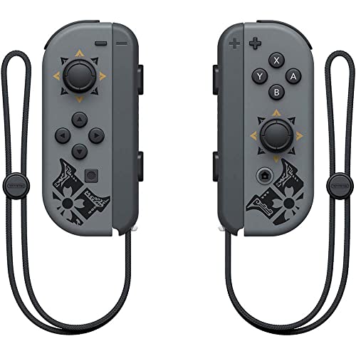 Monster Hunter Rise Deluxe Edition System - Nintendo Switch X839422