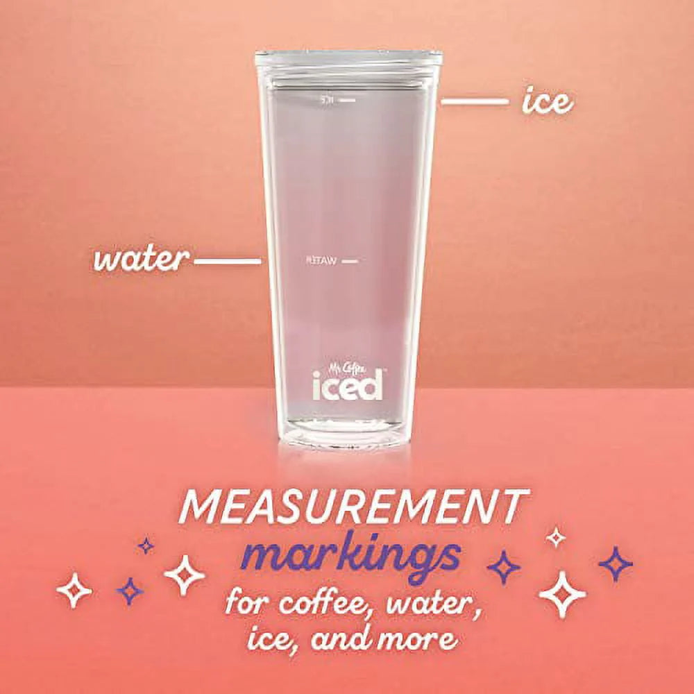 Mr. Coffee Iced + Hot Coffee Maker N3731