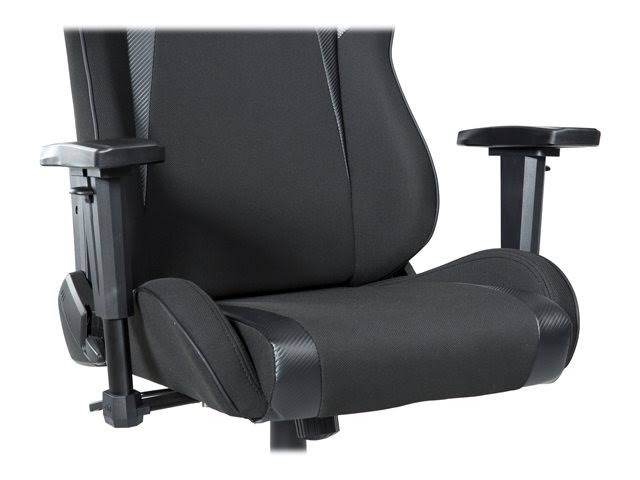 AKRacing Core Series EX SE Gaming Chair, Carbon Black W212130