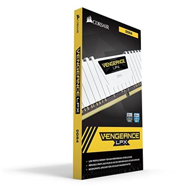 Corsair Vengeance LPX 32GB DDR4 Memory Module K5683