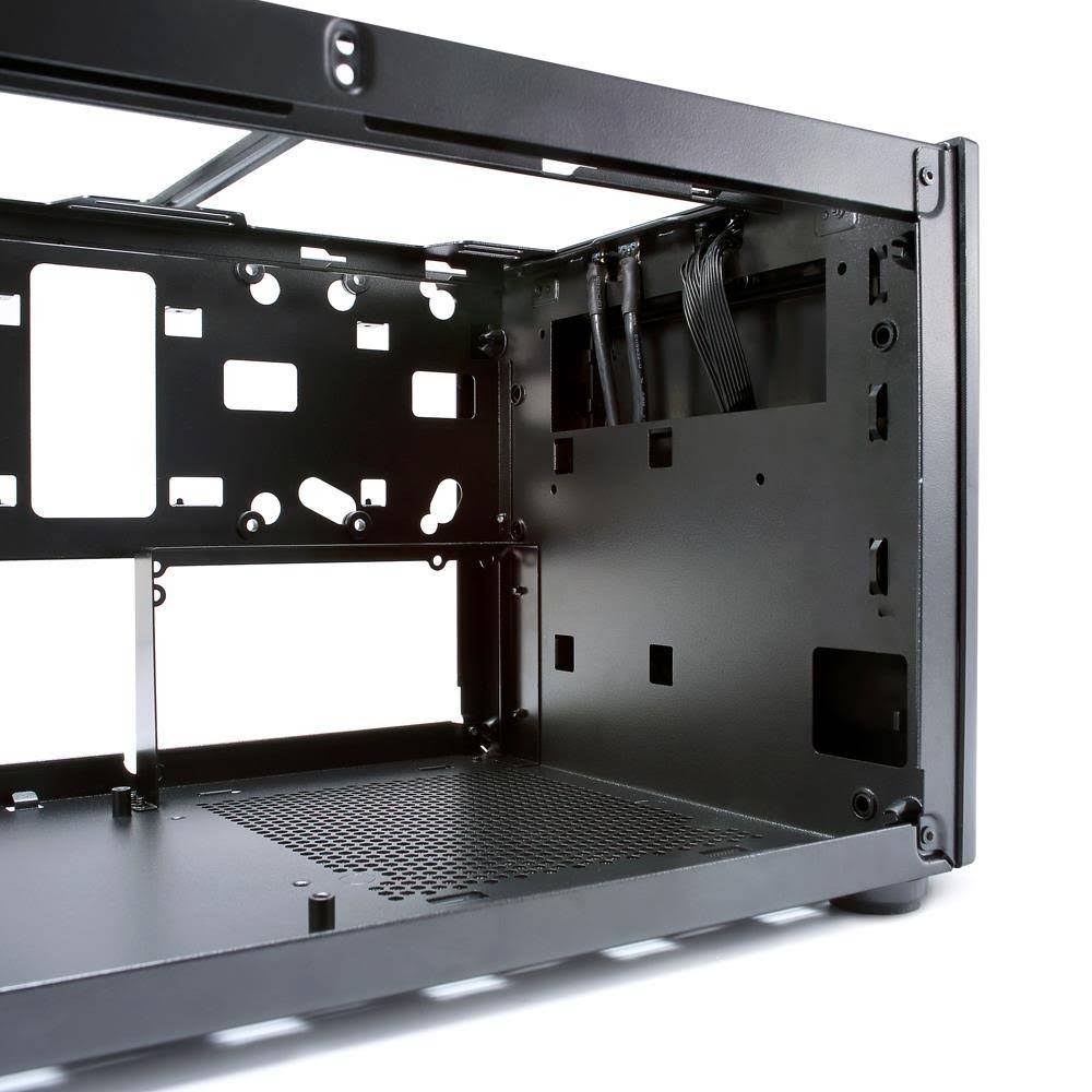 Fractal Design Core 500 Black ITX Case V6941