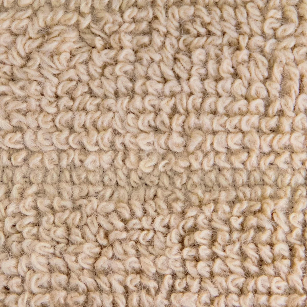 All-Clad Textiles Kitchen Towel, Solid, Cappuccino, 2 Pack O2296