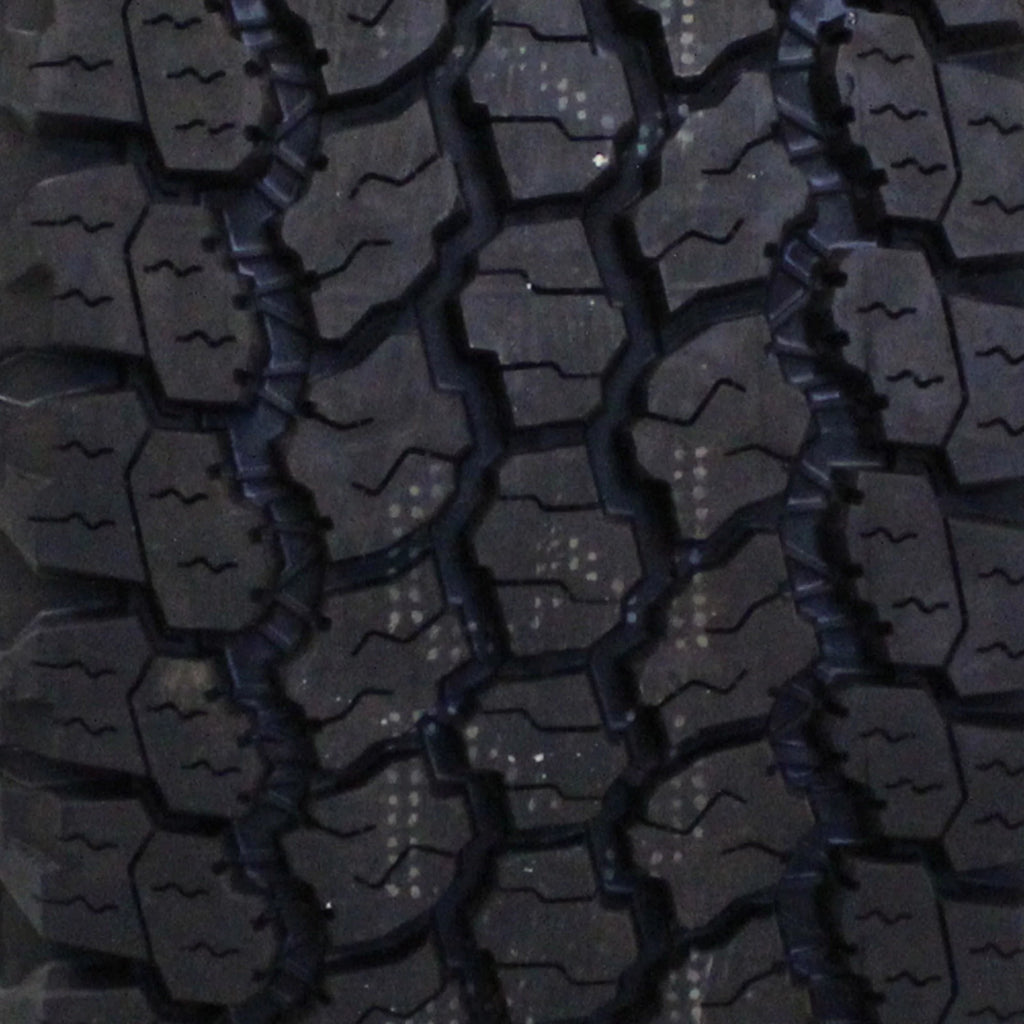 Goodyear Wrangler All-Terrain Adventure with Kevlar 255/70R18 Light Truck Tire W536254