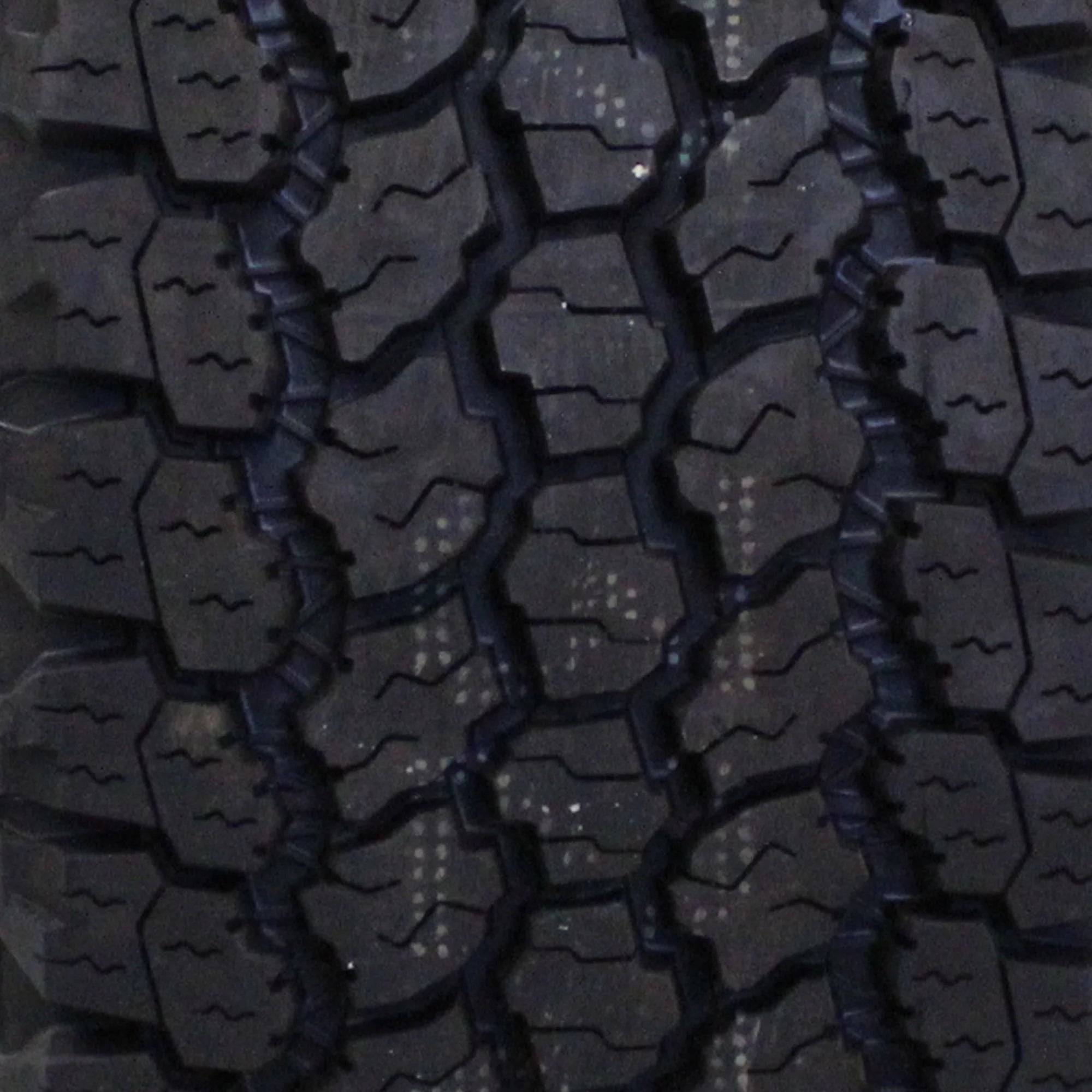 Goodyear Wrangler All-Terrain Adventure with Kevlar 255/70R18 Light Truck Tire W536254