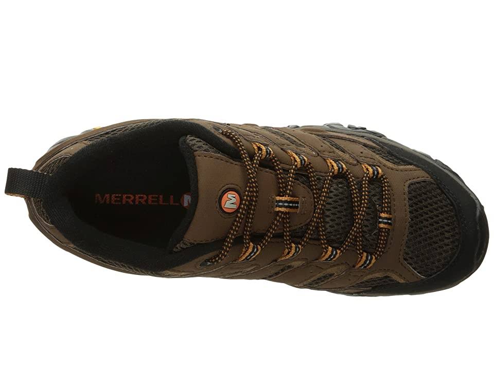 Merrell Moab 2 GORE-TEX Men's Hiking Boots R736