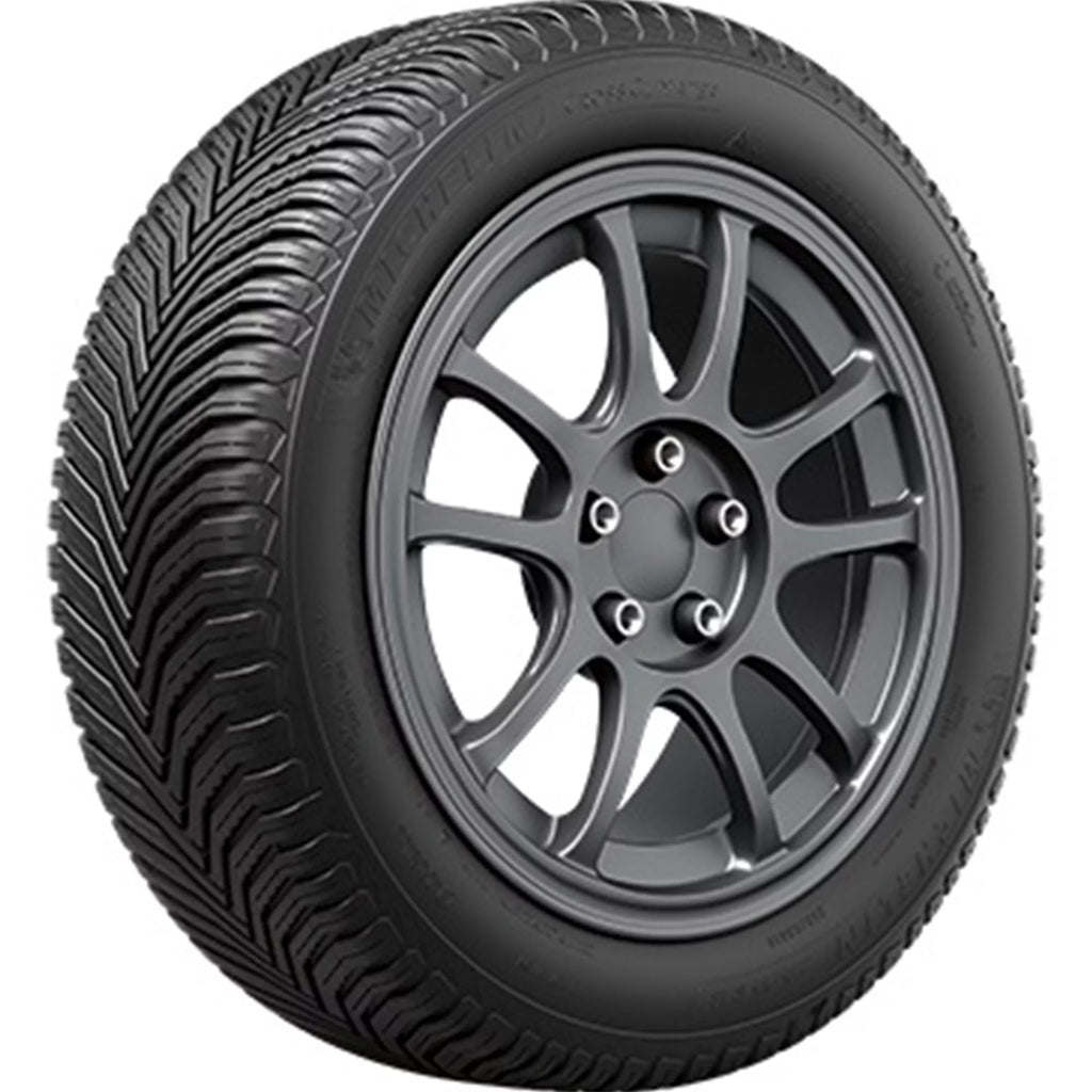Michelin Cross Climate2 A/W All Weather 225/50R18 95H SUV/Crossover Tire