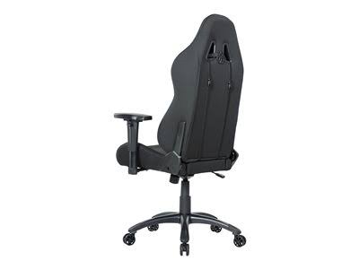 AKRacing Core Series EX SE Gaming Chair, Carbon Black W212130