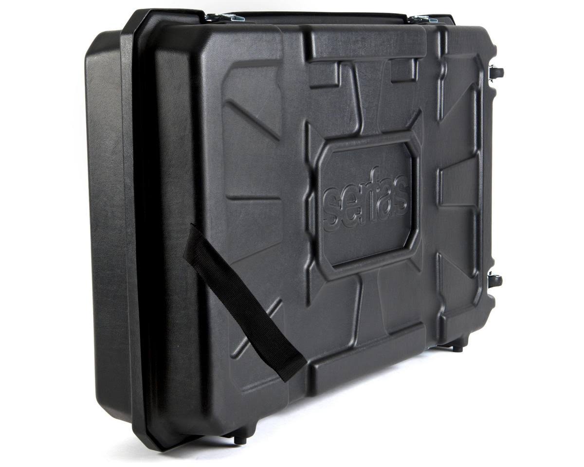 Serfas SBC Bike Case P81119