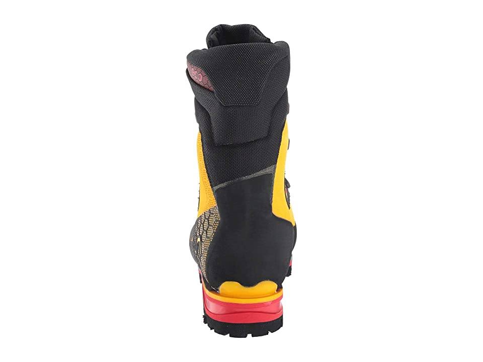 La Sportiva Men's Nepal Cube GTX Hiking Boots - Yellow C951