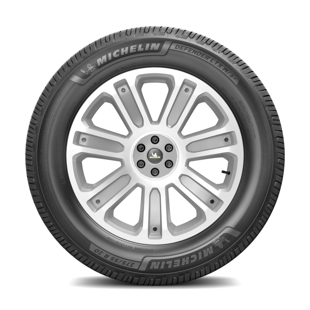 Michelin Defender LTX MS2 275/65R18 116T XL N205