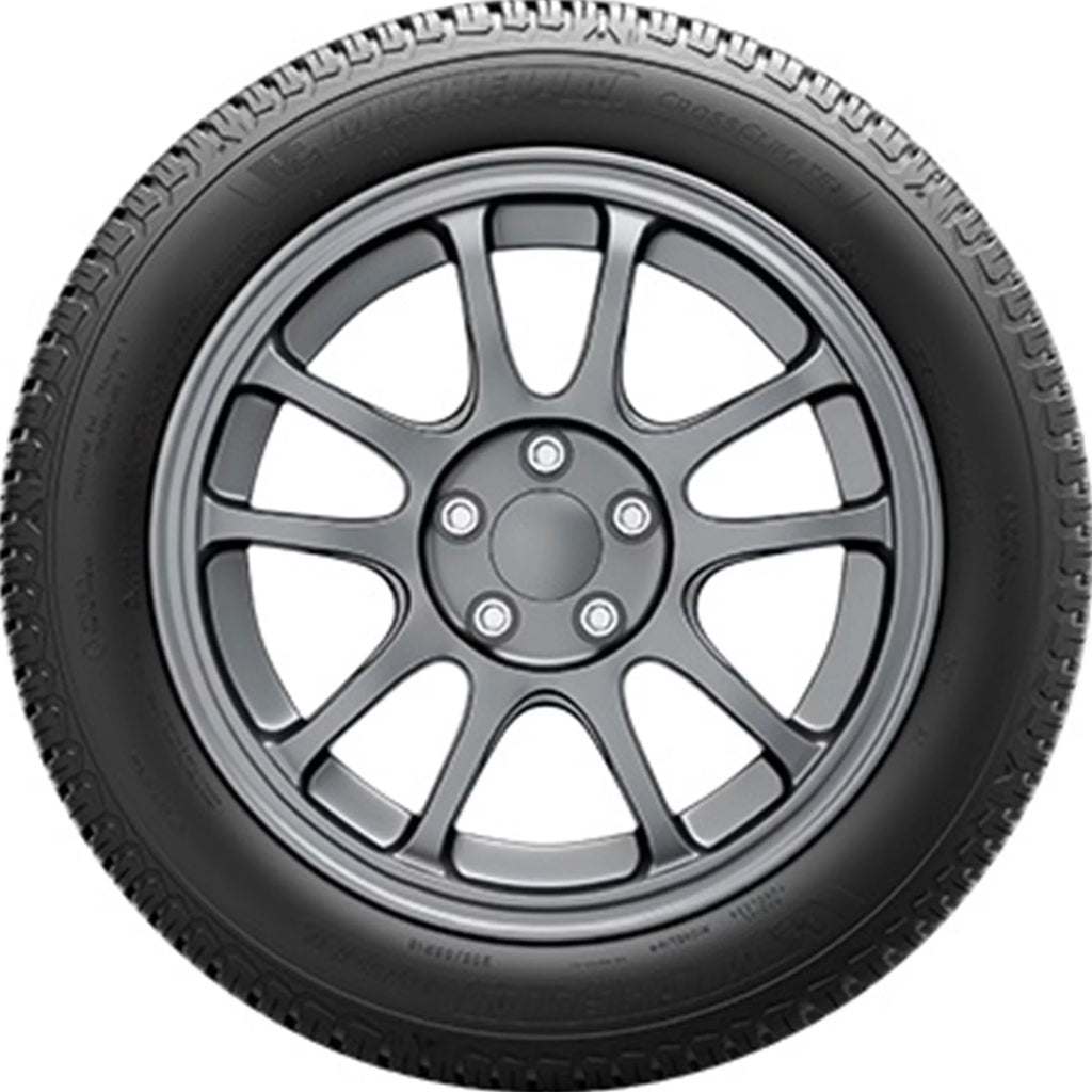 Michelin Cross Climate2 A/W 235/65R18 106H All Weather Tire L778