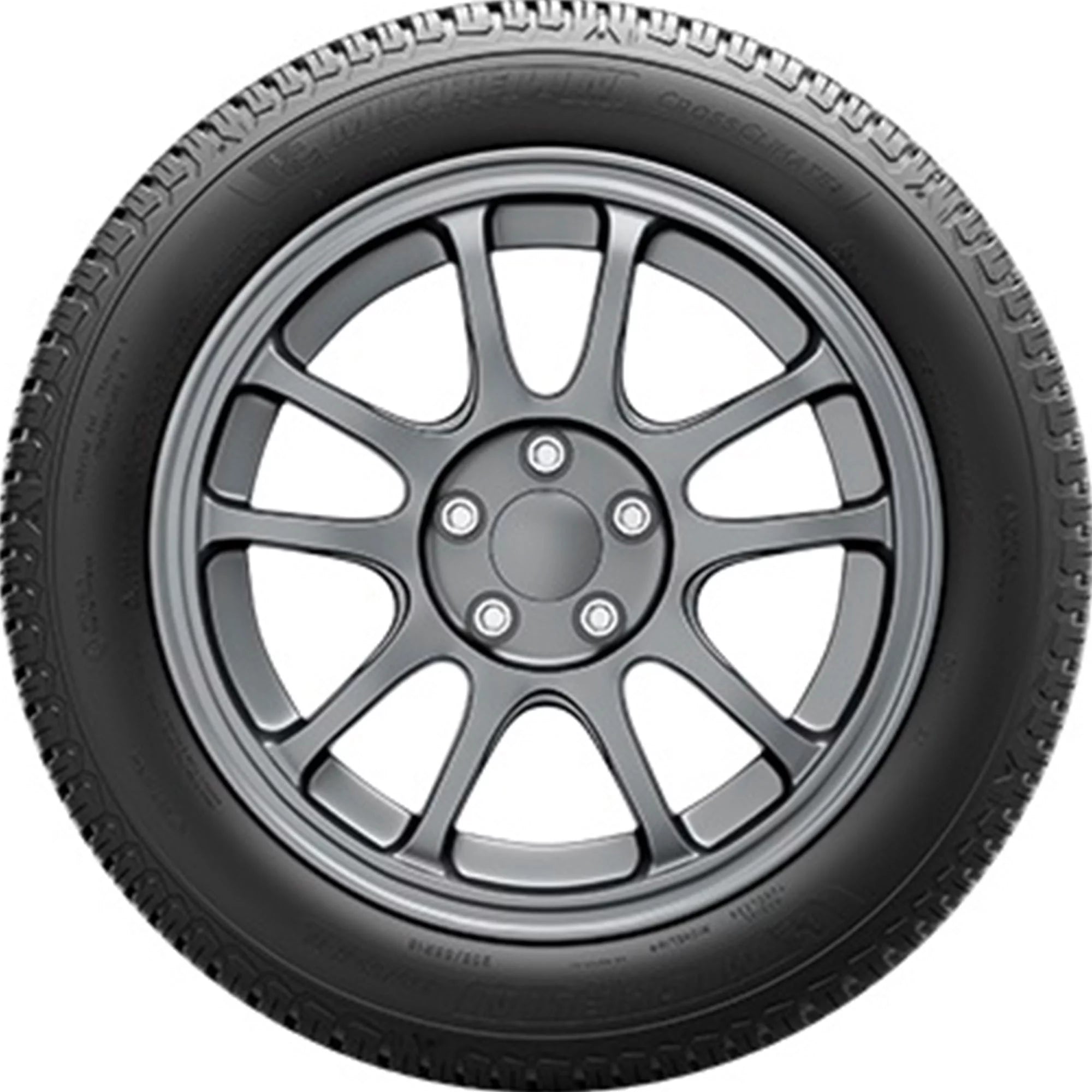 Michelin Cross Climate2 A/W 235/65R18 106H All Weather Tire L778