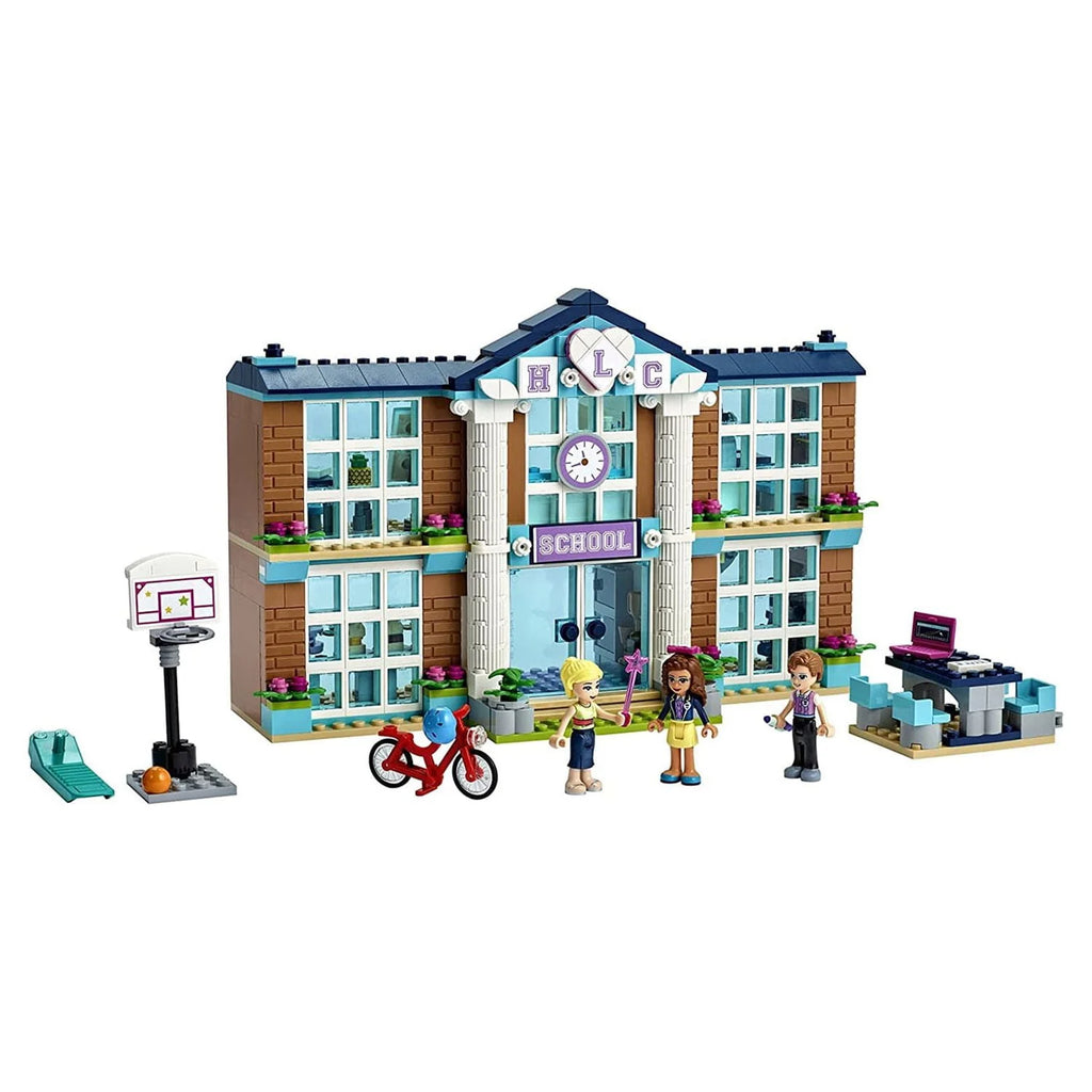 LEGO Friends Heartlake City School 41682 Building Toy V888