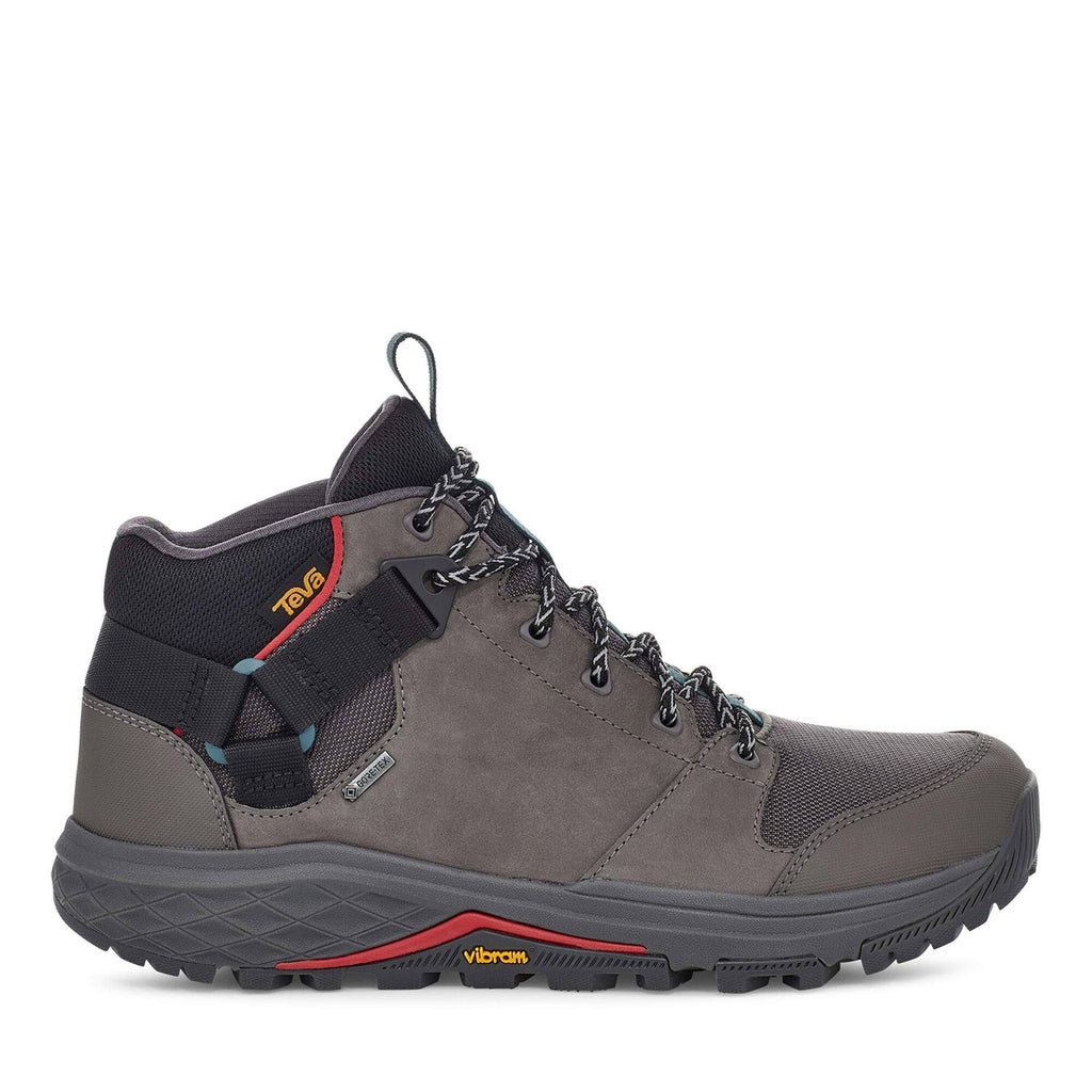 Teva Men's Grandview GTX Dark Gull Grey Z6907