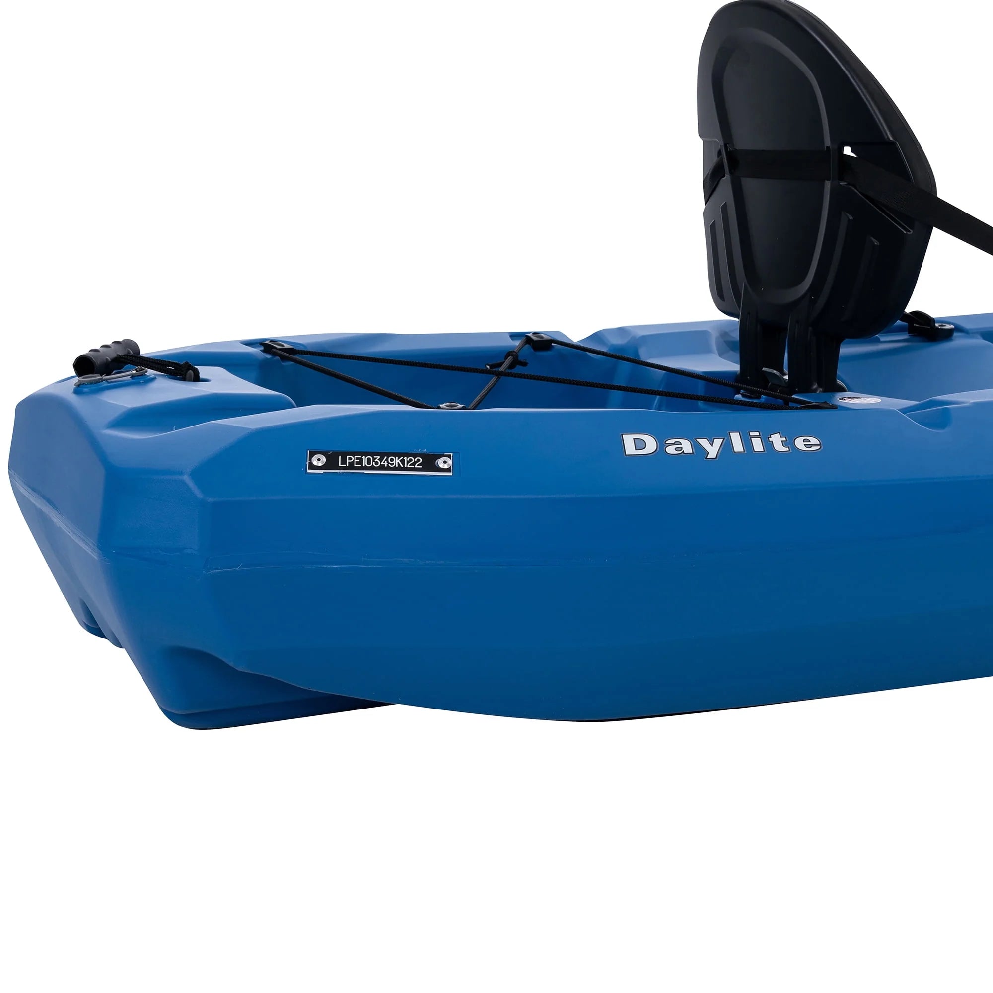Lifetime Daylite 8 ft Sit-on-Top Kayak, Red H51700